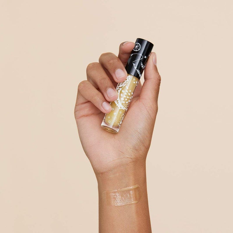 OLIO E OSSO - Natural Lucente Lip Sheen | Natural, Non-Toxic, Clean Beauty (Opalina, Clear) - Image 4